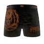 Voir la diapositive 4 : FREEGUN Lot de 4 boxers homme Hyraw