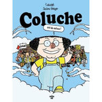 COLUCHE EST DE RETOUR !, Terreur graphique