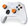 Voir la diapositive 2 : STEEL SERIES Accessoire manette Sports - Clutch Wht/Blk XBX
