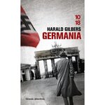 GERMANIA, Gilbers Harald