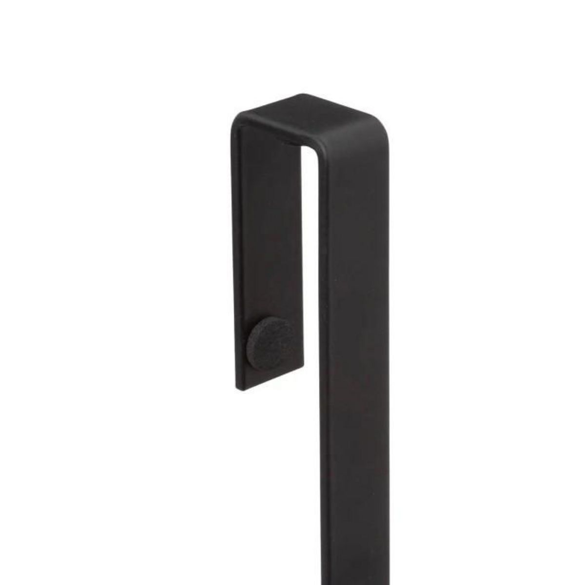 FIVE Serviteur de Douche  2 Niveaux  32cm Noir