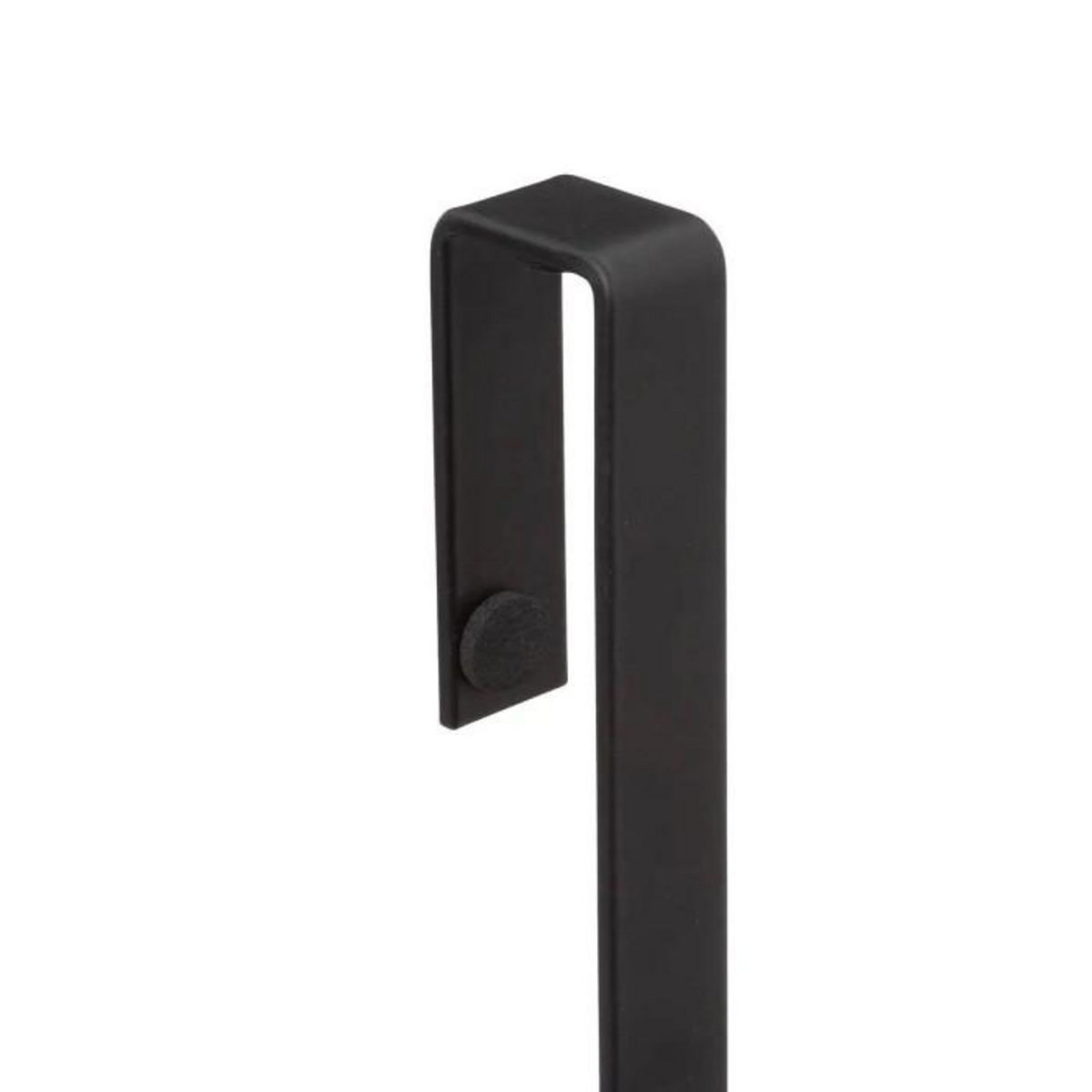 FIVE Serviteur de Douche  2 Niveaux  32cm Noir