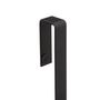 Voir la diapositive 3 : FIVE Serviteur de Douche  2 Niveaux  32cm Noir