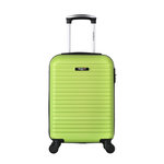 BLUESTAR BLUESTAR - Valise Cabine XS BRAZILIA-E 50 cm 4 Roues. Coloris disponibles : Noir