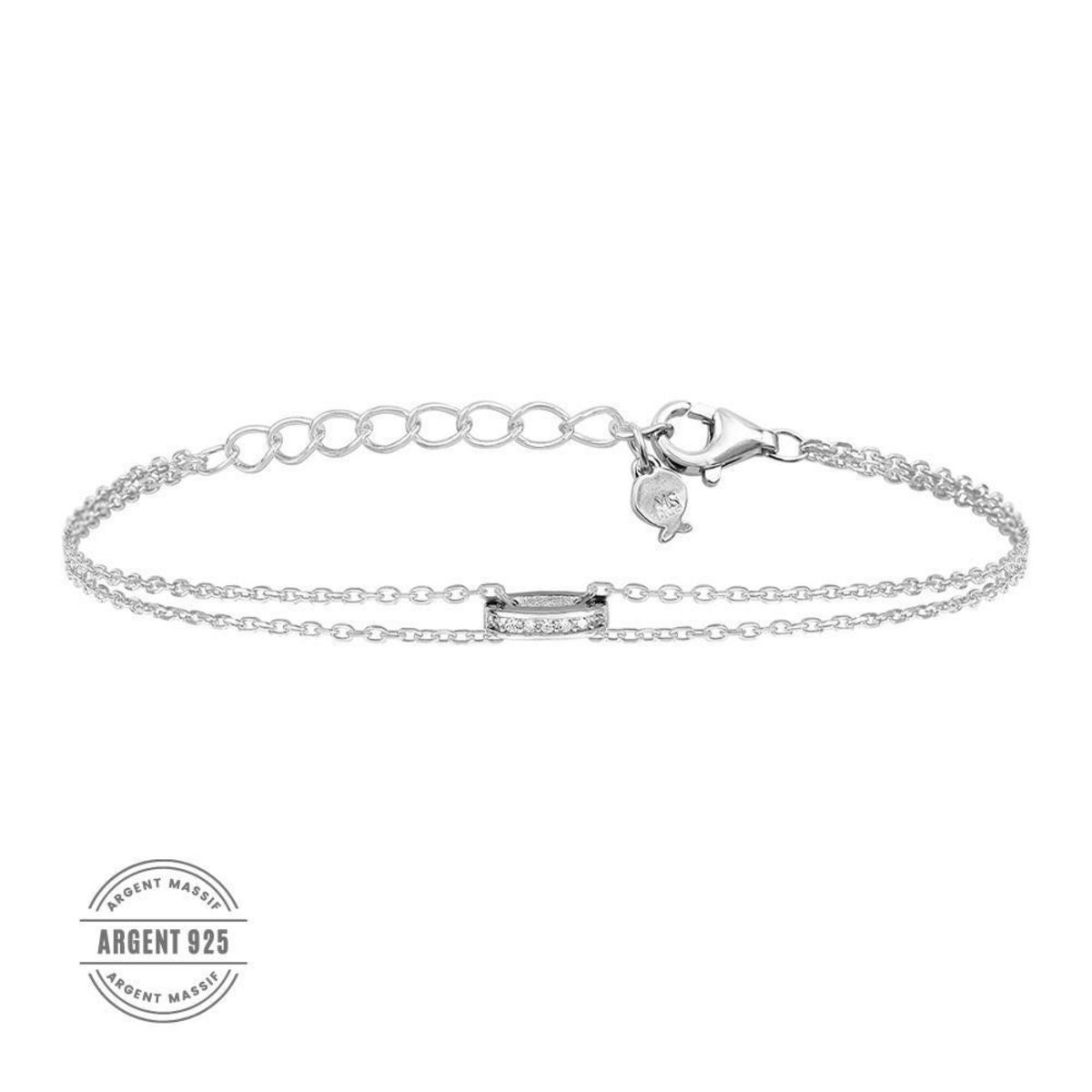 CLIO BLUE Bracelet  Clio Blue Salome