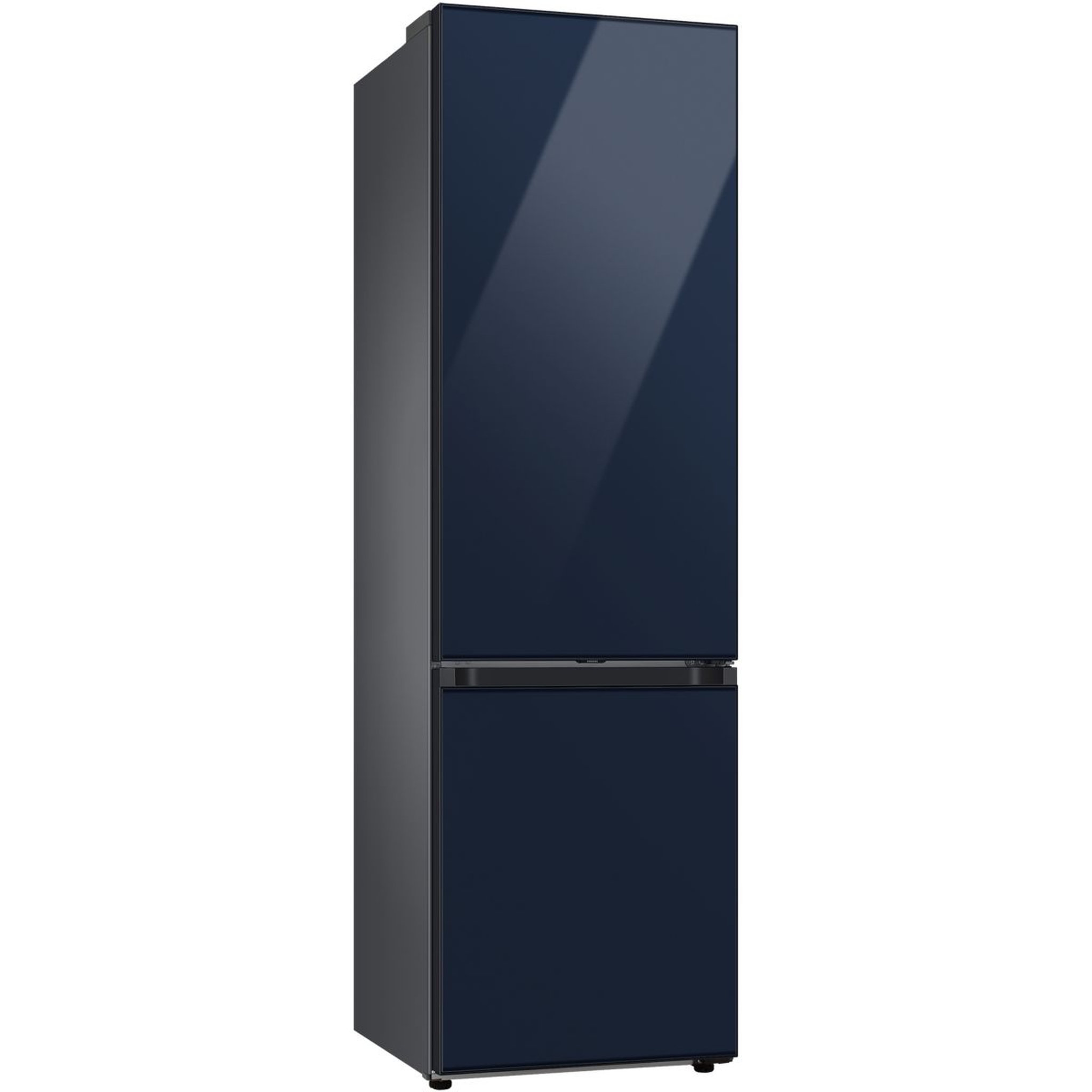 Voir la diapositive 4 : Samsung Réfrigérateur combiné RB38A7B5D41 Bespoke