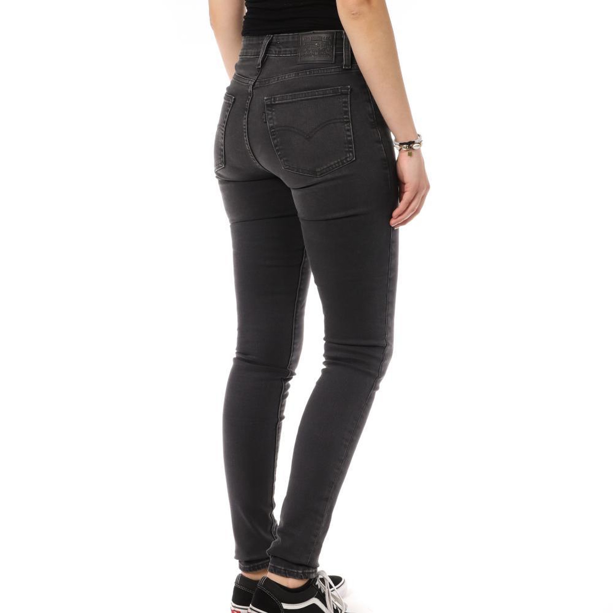 Voir la diapositive 2 : Levi's Jeans Skinny  Femme Levi's 721