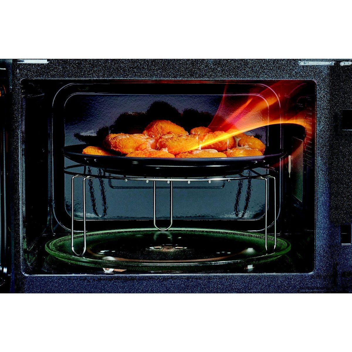 Hisense Micro ondes H23MOBSD1HG