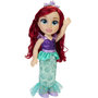 Voir la diapositive 2 : JAKKS PACIFIC Poupée Disney Princesse 38 cm - Ariel