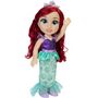 Voir la diapositive 2 : JAKKS PACIFIC Poupée Disney Princesse 38 cm - Ariel