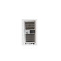 Voir la diapositive 5 : OPTIMEA Climatiseur mobile 2600w 25m² - OPC-B01-090