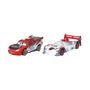 Voir la diapositive 5 : GENERIQUE Cars Disney Pixar - Pack de 2 Véhicules (modele aléatoire) - Petite Voiture - 3 ans et + - Disney Pixar Cars - DXV99