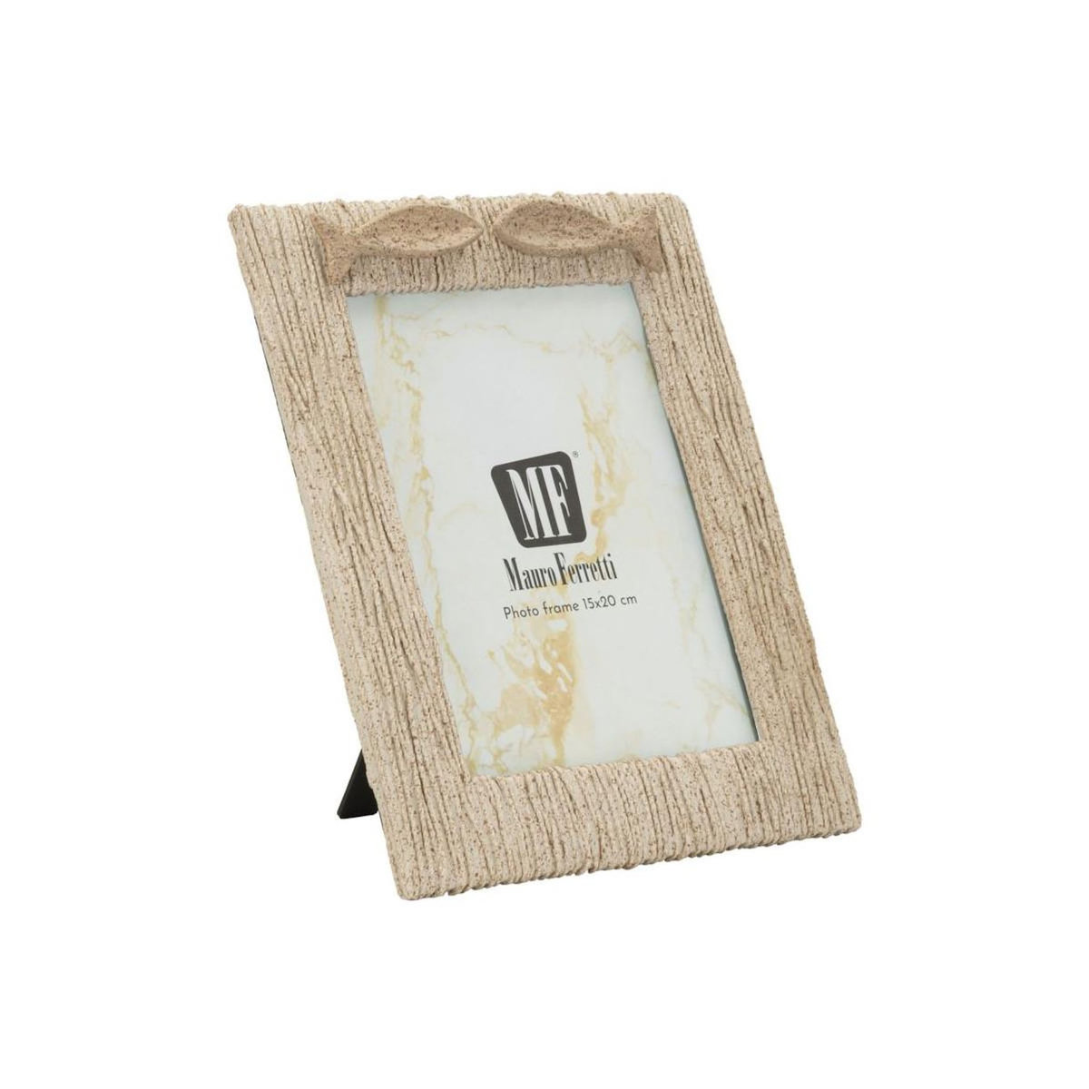 Paris Prix Cadre Photo Déco  Sand  15x20cm Beige