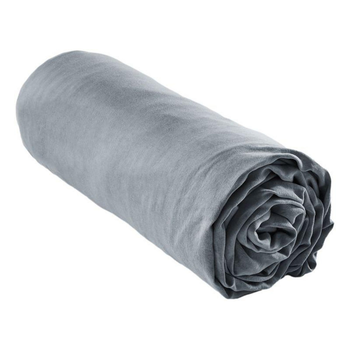 L EFFET PAPILLON Drap housse  Lysandre  toutes dimensions  Lyocel  L'effet Papillon -  - 160 x 200 cm Bonnet 30 cm