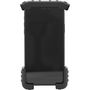 Voir la diapositive 3 : TNB Support guidon pour smartphone stable - noir