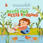 PETITS POIS PETITS POISSONS, Le Guen Sandra