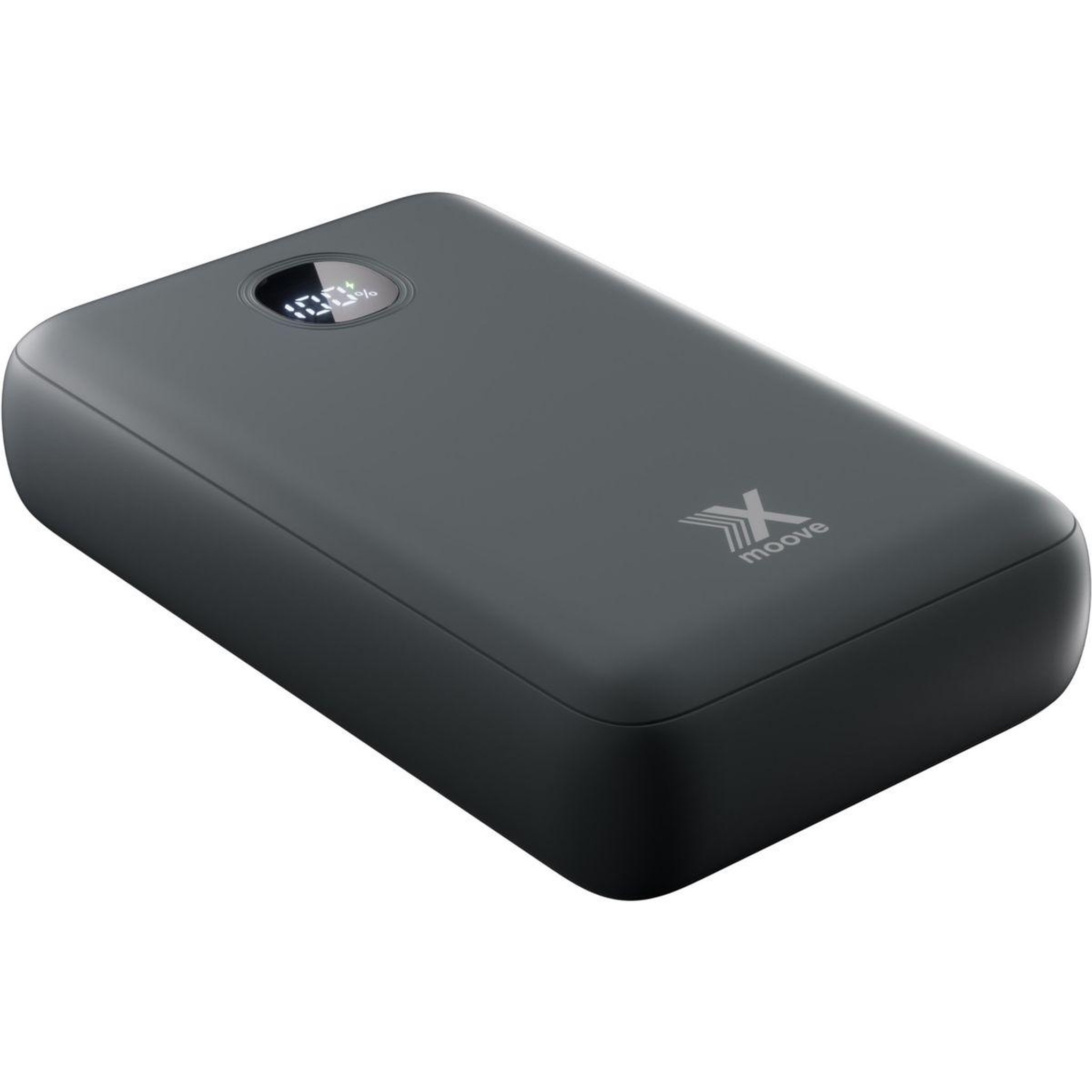 Voir la diapositive 5 : X-moove Batterie externe 20000 mAh 18W USB-C