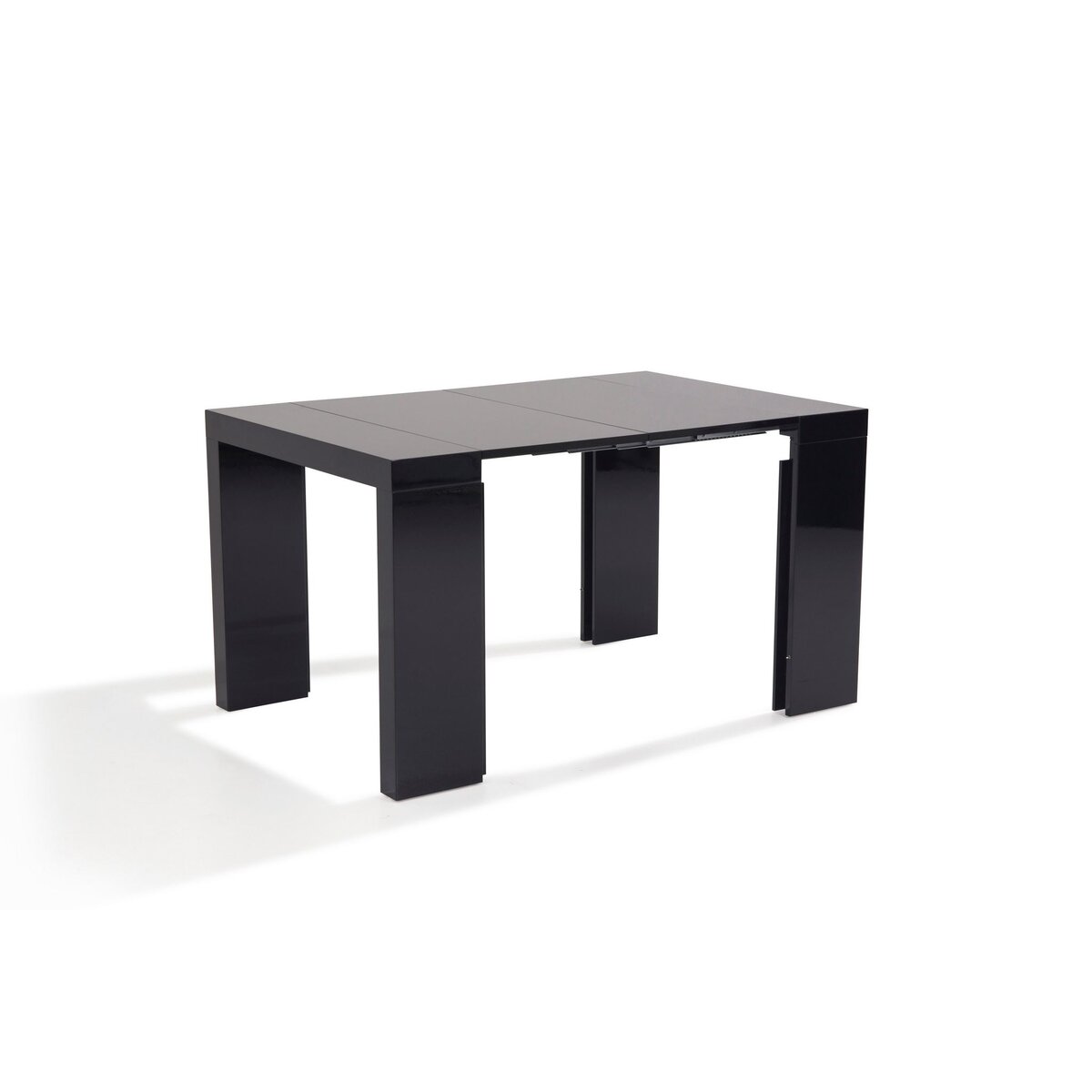 Console extensible LYDIE L45 à 270 cm