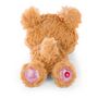 Voir la diapositive 4 : Nici Nici Glubschis Plush Soft Toy Lying Dog Lollidog, 15cm 1046923