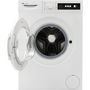 Voir la diapositive 2 : Listo Lave linge hublot LF714-L1b