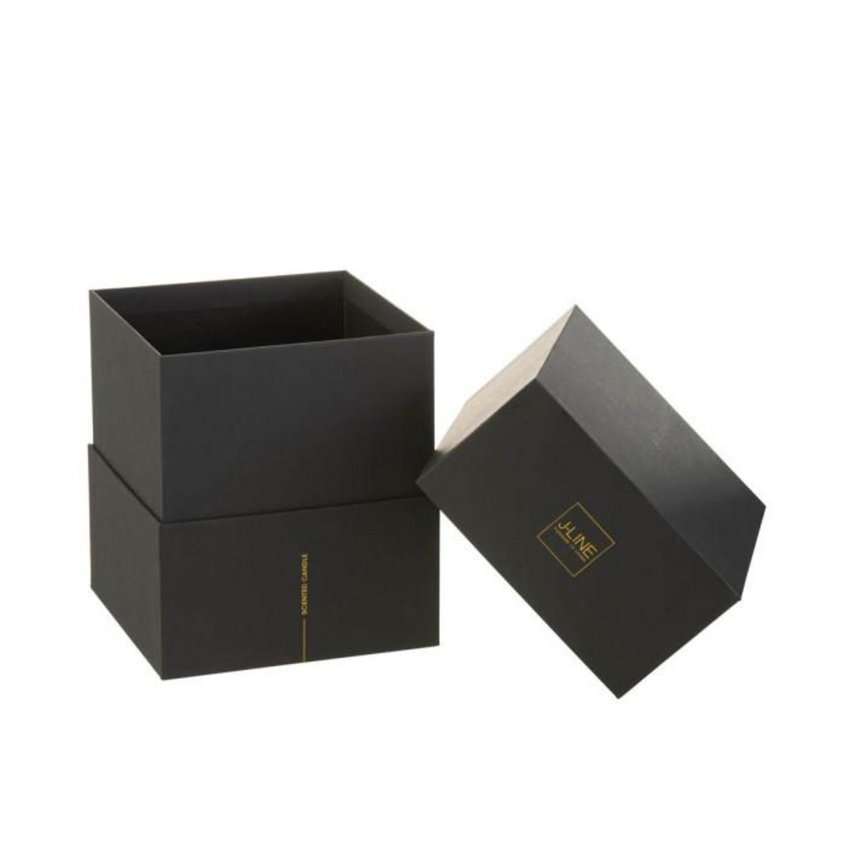 Paris Prix Bougie Parfumée Déco  Luxuria  20cm Berry Bliss