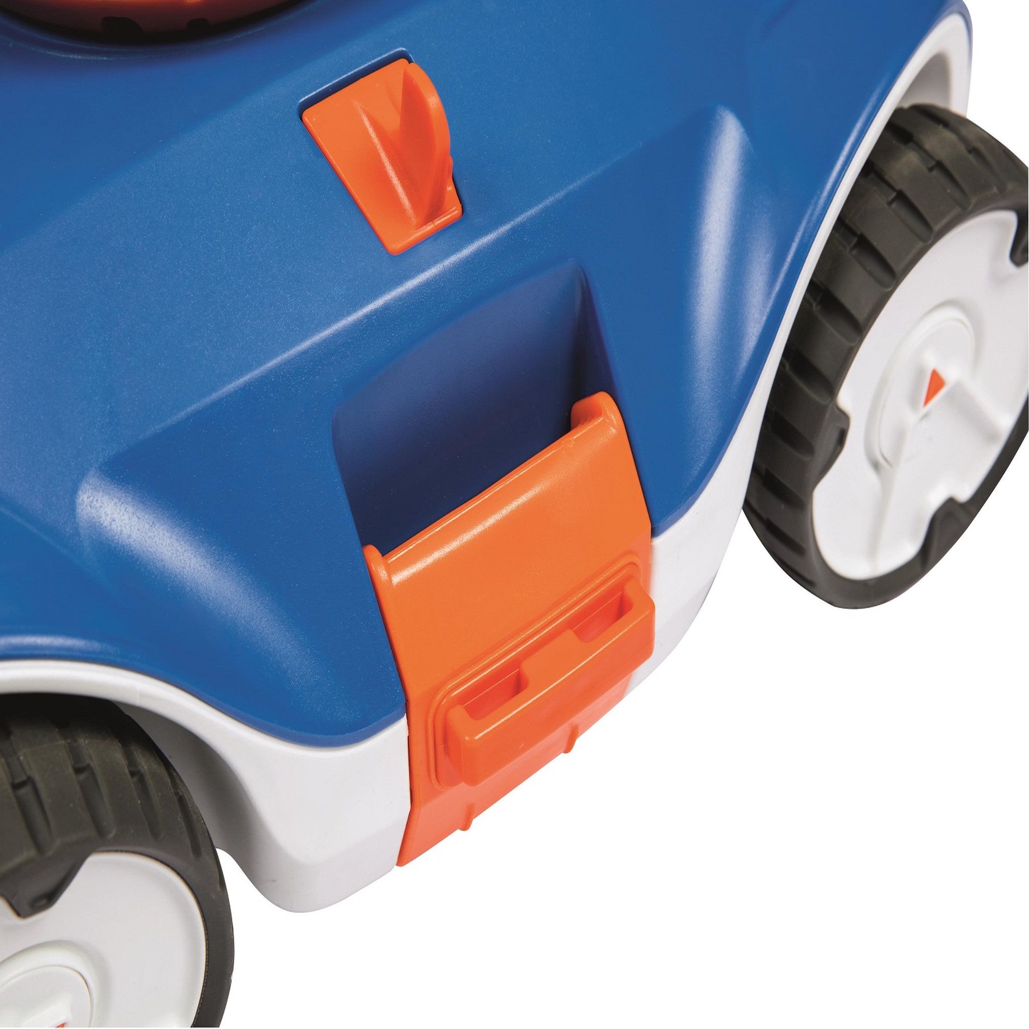 Voir la diapositive 4 : BESTWAY Robot aspirateur de piscine autonome Aquatronix