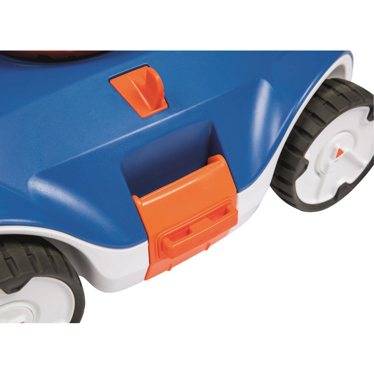 BESTWAY Robot aspirateur de piscine autonome Aquatronix