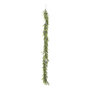 Voir la diapositive 1 : ATMOSPHERA Guirlande Saule Artificiel  Obia  150cm Vert