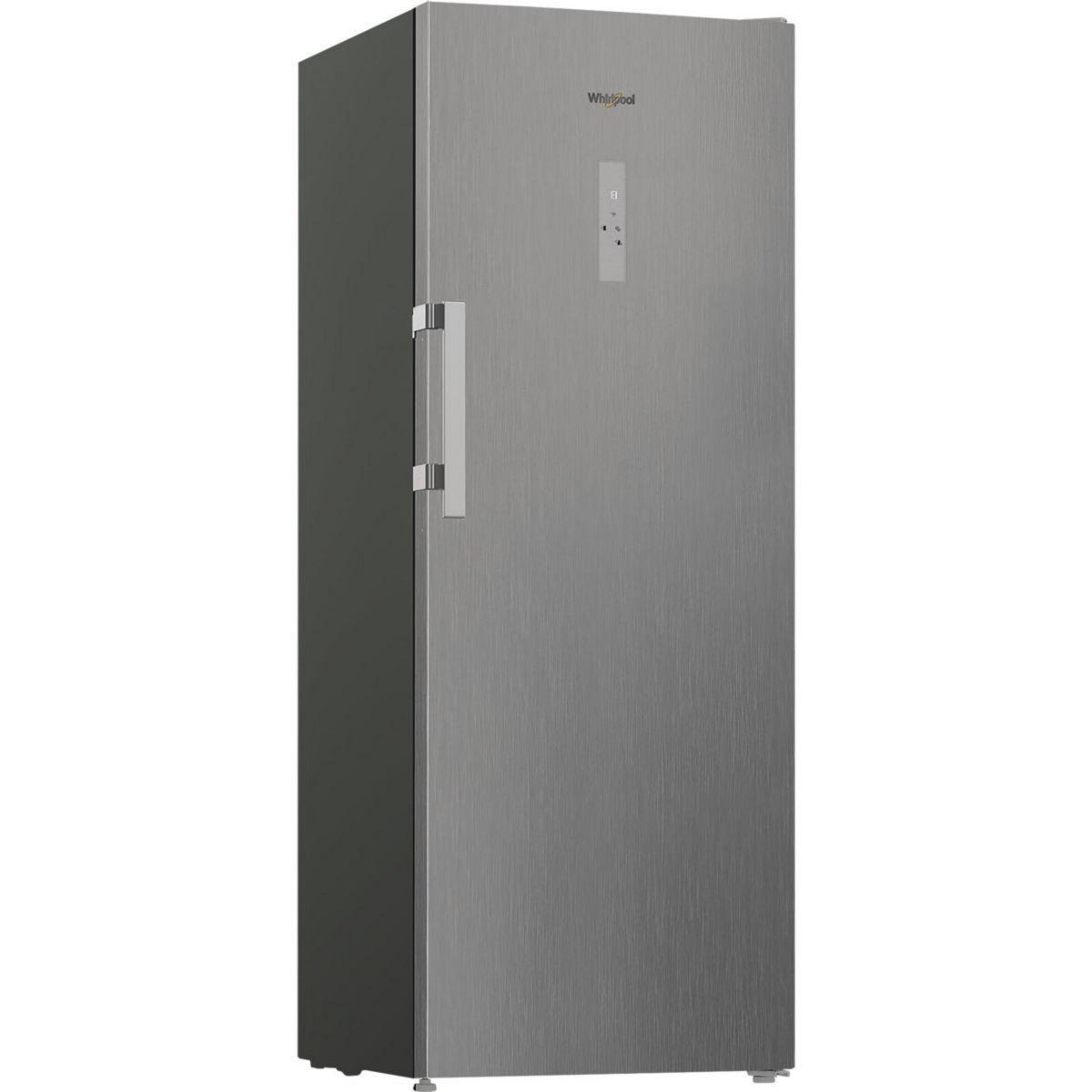 Whirlpool Congélateur armoire WHFF6404X5E