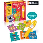NATHAN Electro parlant