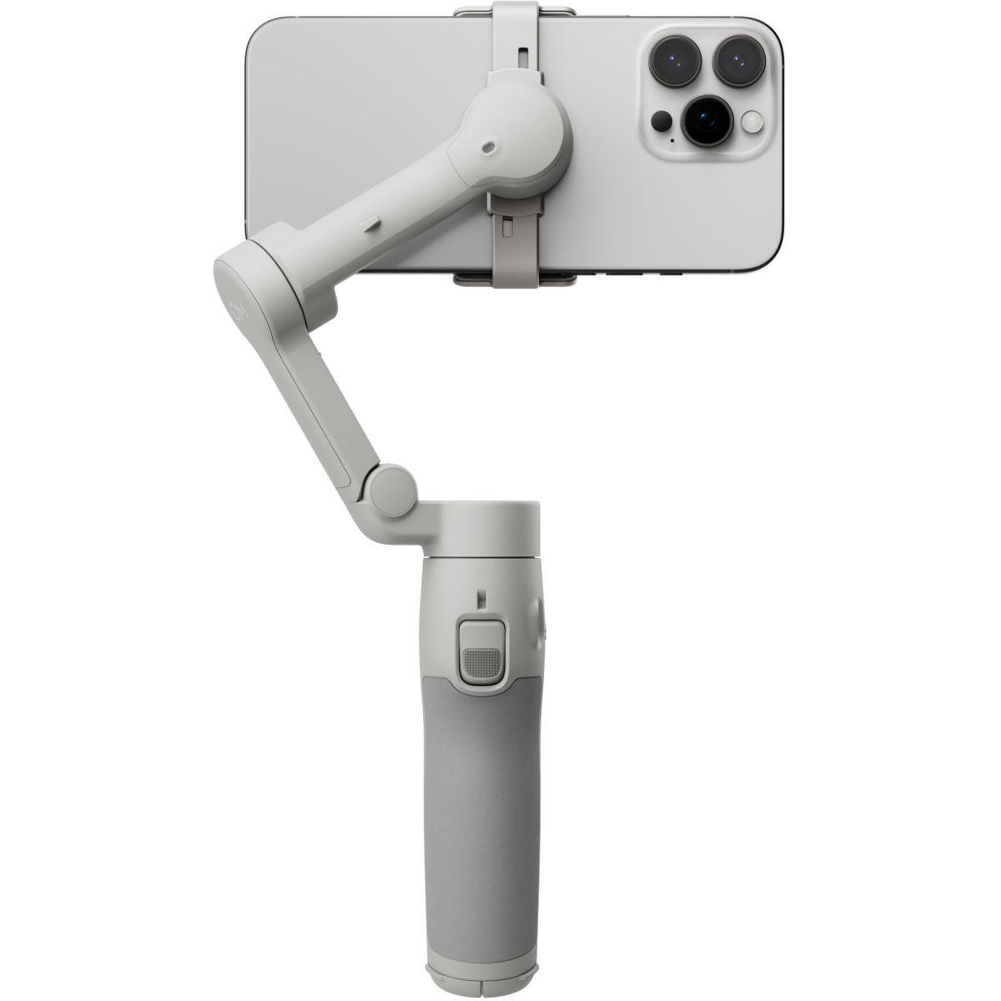 Voir la diapositive 5 : DJI Stabilisateur osmo mobile 7