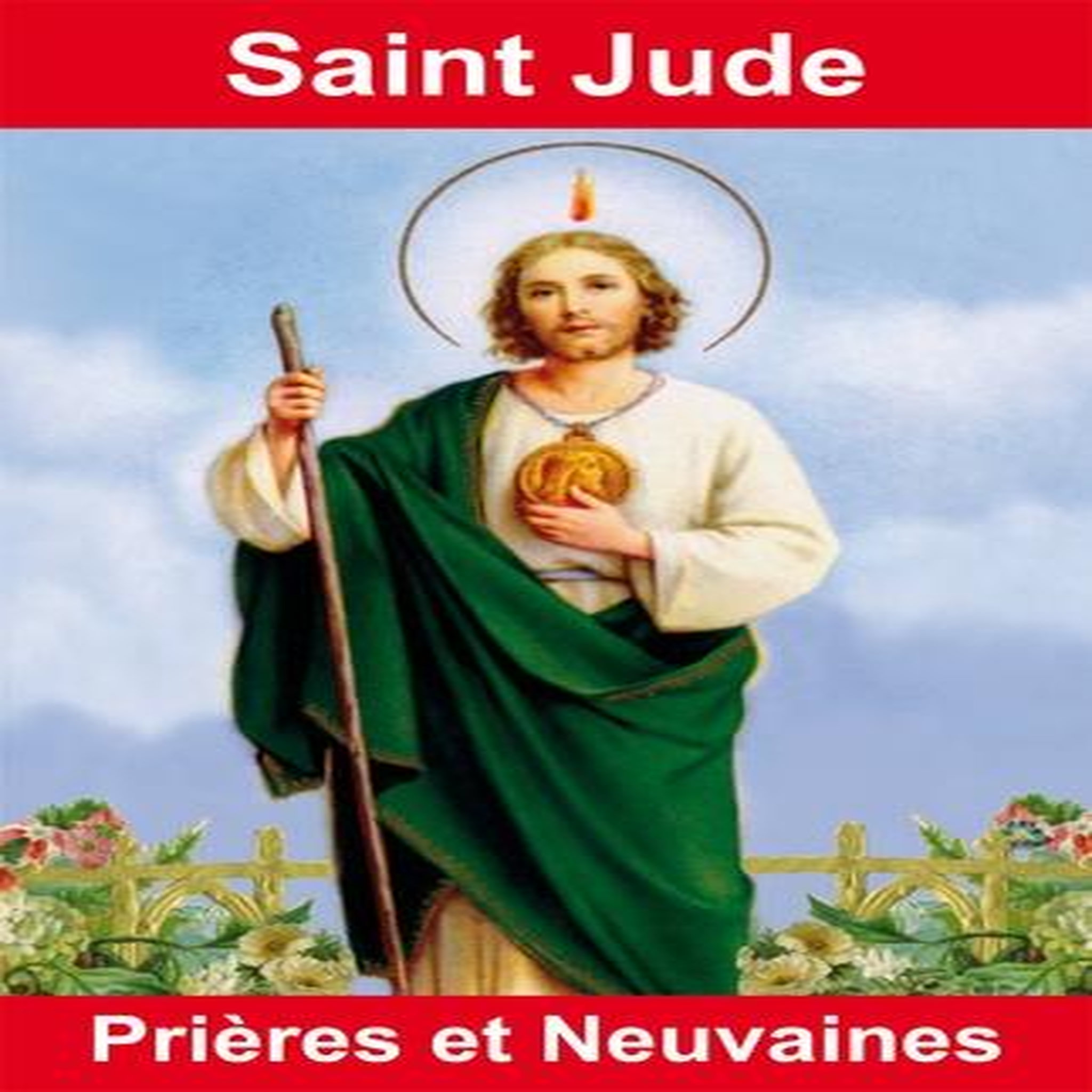 SAINT JUDE, Bonvin Emilie