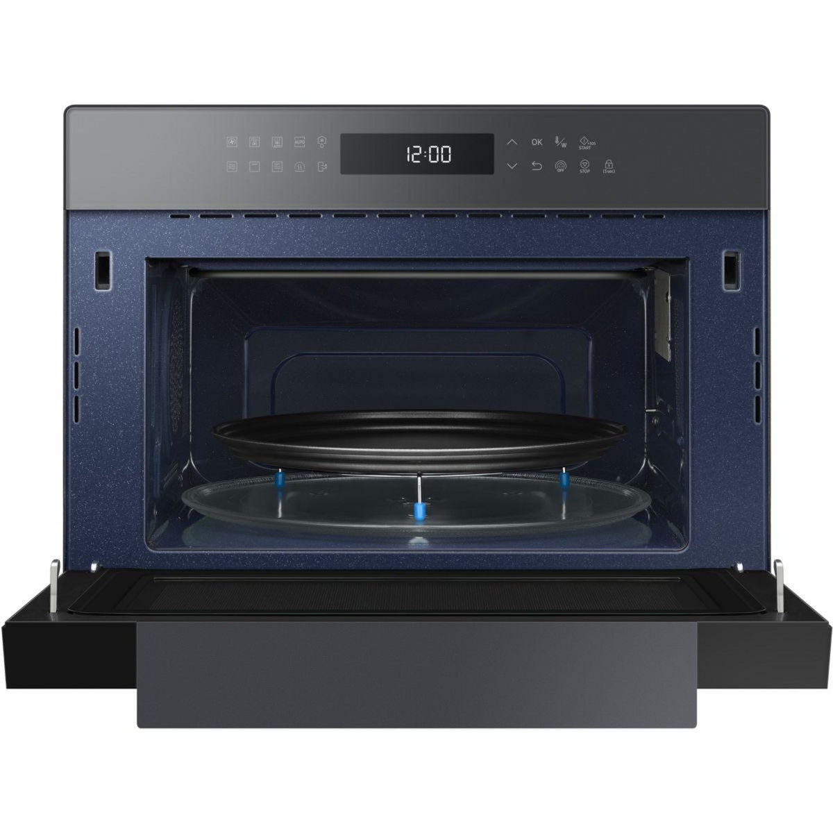 Samsung Micro ondes combiné MC35R8058CC/EF