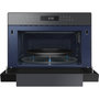 Voir la diapositive 5 : Samsung Micro ondes combiné MC35R8058CC/EF