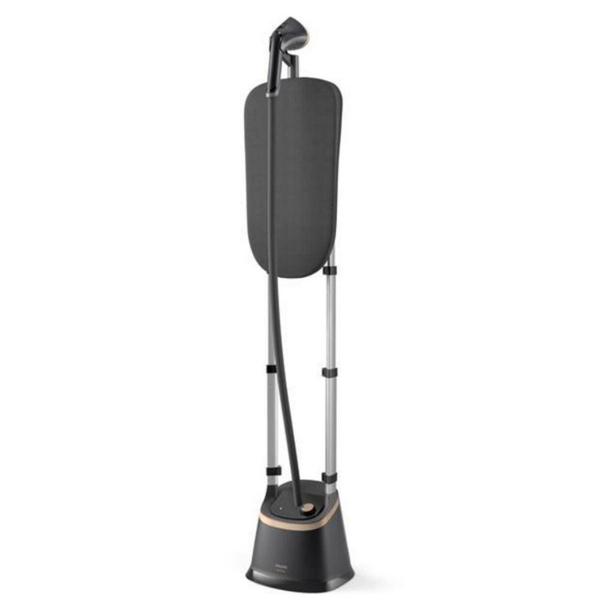 Philips Défroisseur vapeur vertical 40g/mn 2000w gris/or - STHE3170/80