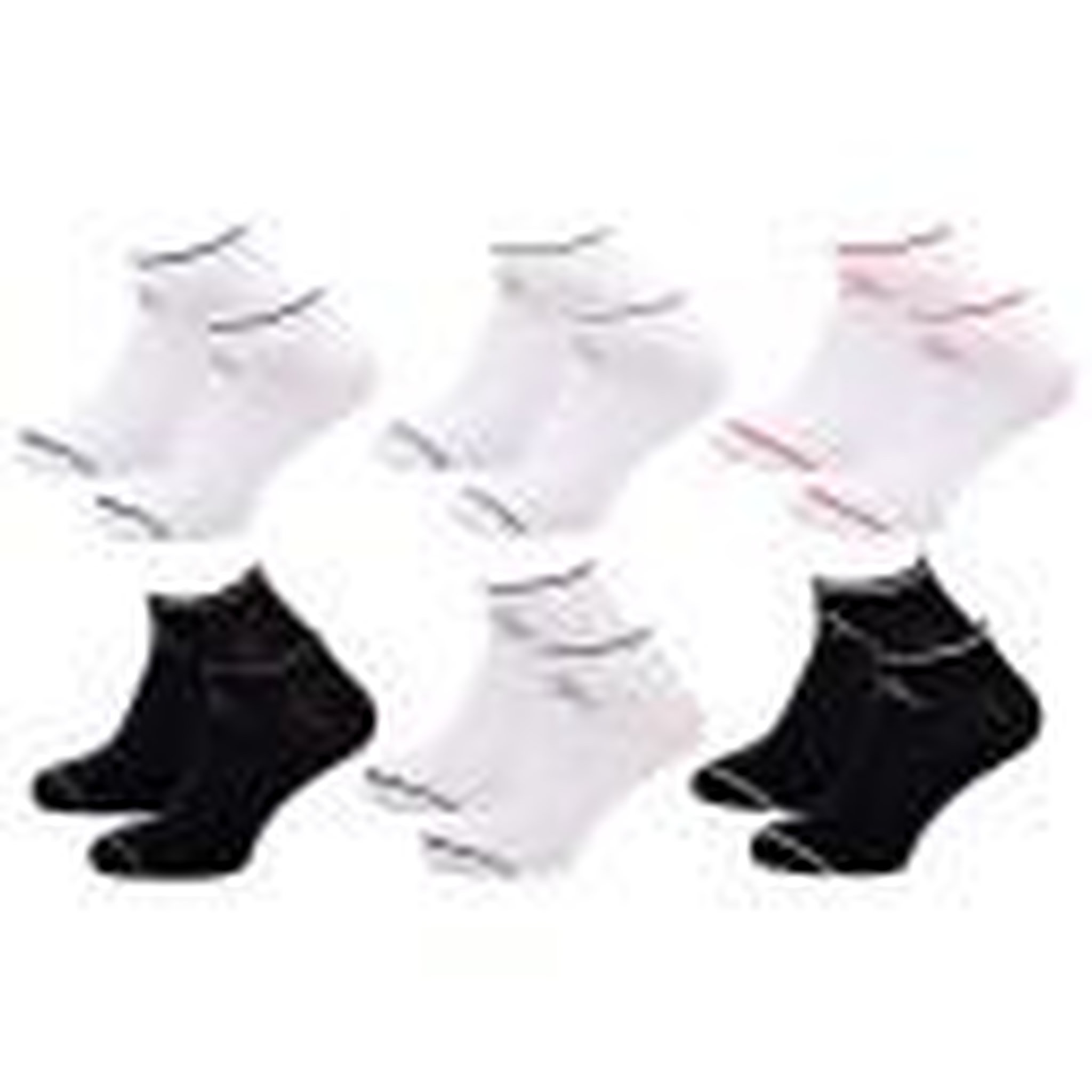 KAPPA Chaussettes KAPPA SNEAKER. Coloris disponibles : Multicolore