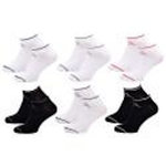 KAPPA Chaussettes KAPPA SNEAKER. Coloris disponibles : Multicolore