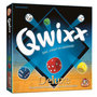 Voir la diapositive 1 : White Goblin Games WHITE GOBLIN GAMES Qwixx Deluxe