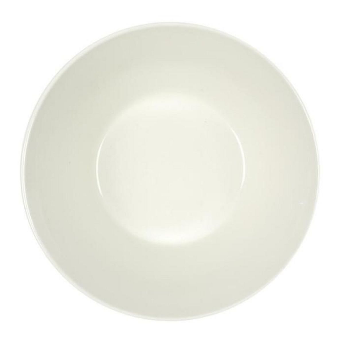 Paris Prix Saladier en Porcelaine  Cottage  24cm Rouge