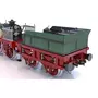  Maquette de train en bois : Locomotive Adler