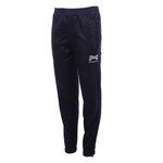 HUNGARIA Jogging marine enfant Hungaria Training Premium Knit Pants. Coloris disponibles : Bleu