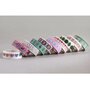 Voir la diapositive 2 : Rayher Masking tape 10 m x 1,5 cm - Licorne
