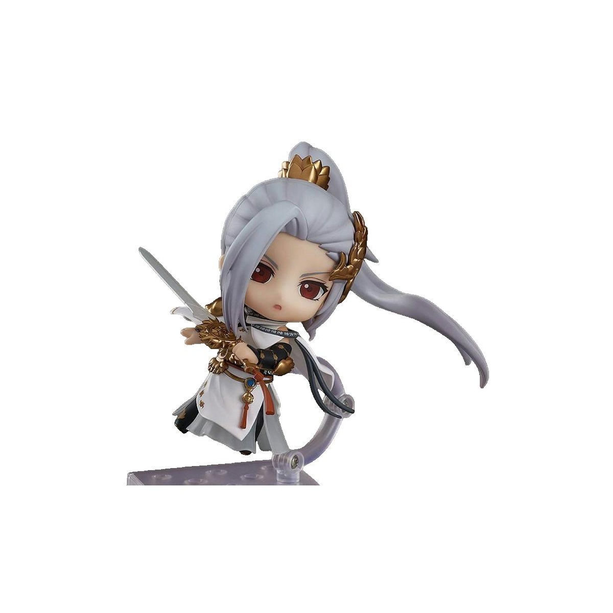 Good Smile Company Figurine Good Smile Company Neo : Vagabond multicolore