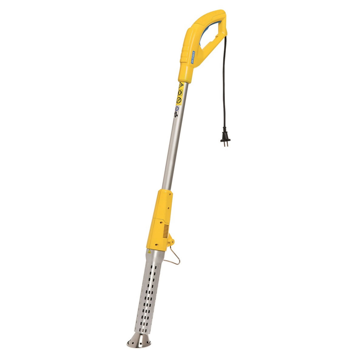 GLORIA Désherbeur électrique GLORIA