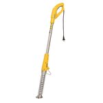 GLORIA Désherbeur électrique GLORIA