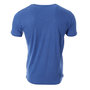 Voir la diapositive 2 : PANAME BROTHERS T-shirt Bleu Homme Paname Brothers Tom