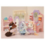 Voir la diapositive 3 : Epoch d'Enfance 5650 Les amis poney et leurs kits de coiffure - Sylvanian Families