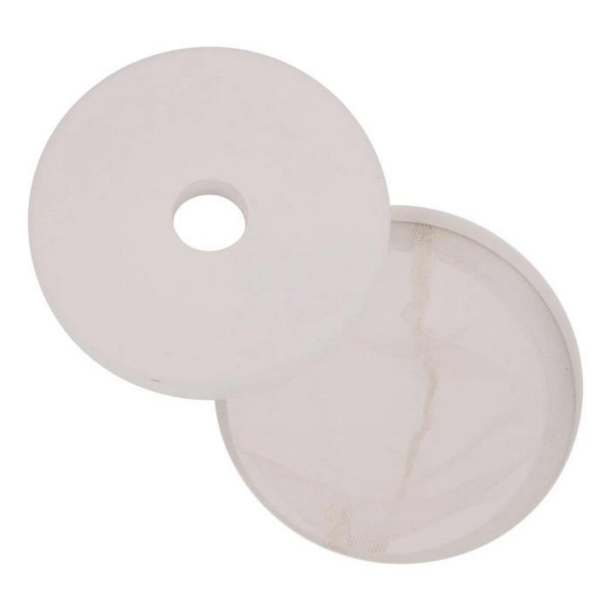 Atmosphera Kids Table Enfant  Douceur  55cm Blanc