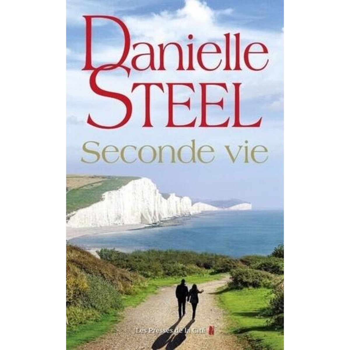 SECONDE VIE, Steel Danielle