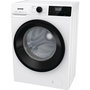 Voir la diapositive 4 : GORENJE Lave linge compact WNHEI74SAS/FR